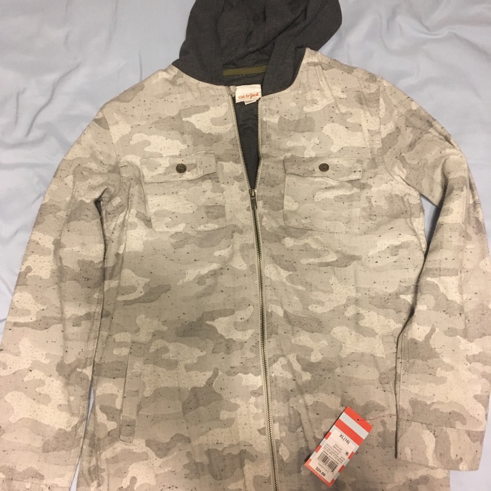 Jacket